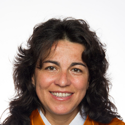 Eva Mora Valentín